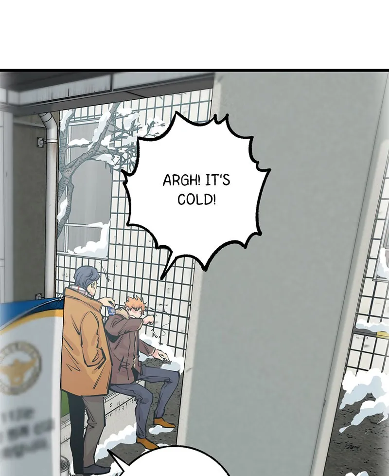 Betwixt Chapter 18 page 8 - 