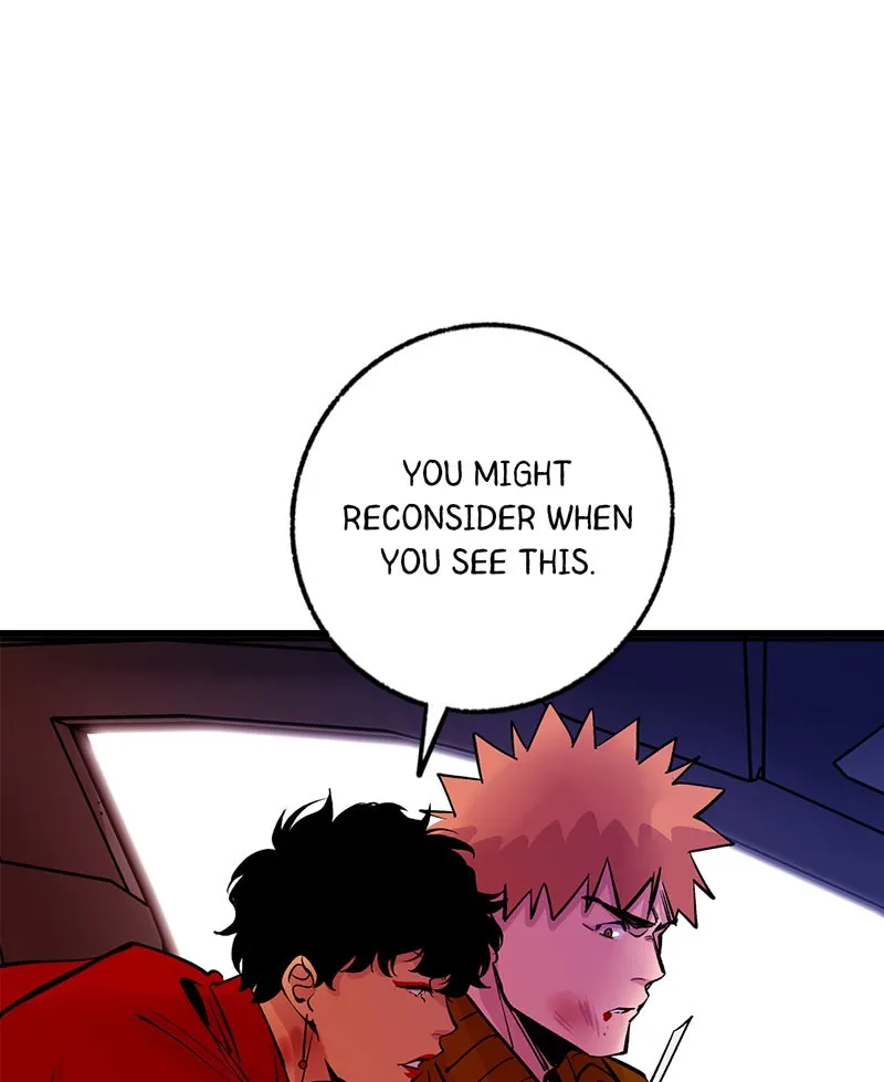Betwixt Chapter 18 page 74 - 