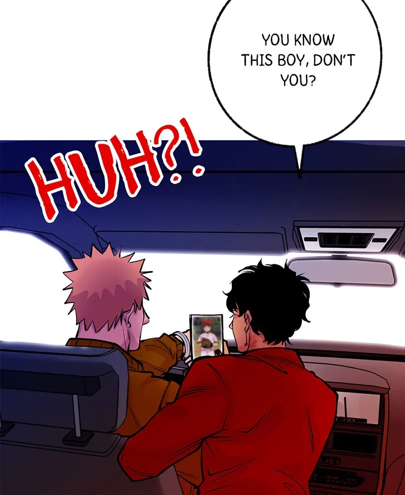 Betwixt Chapter 18 page 76 - 