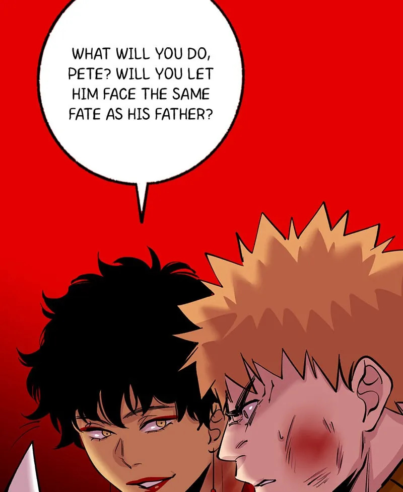Betwixt Chapter 18 page 80 - 
