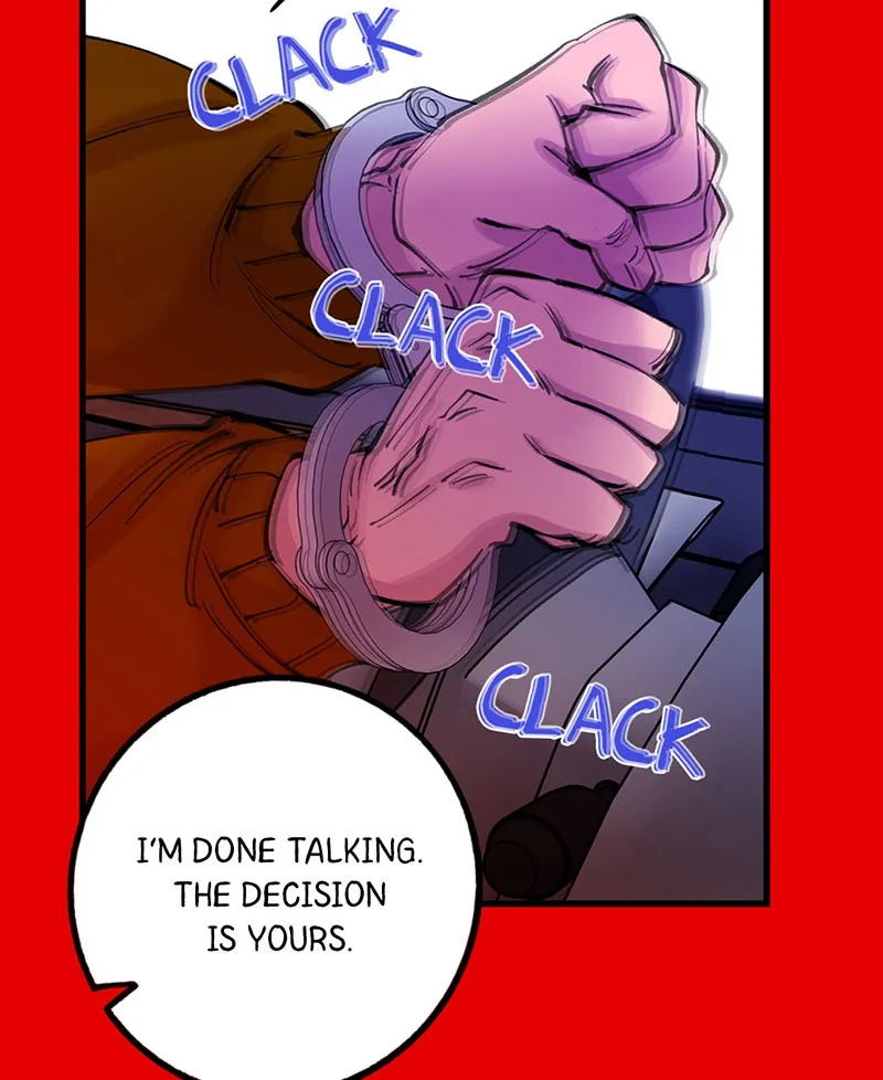 Betwixt Chapter 18 page 83 - 