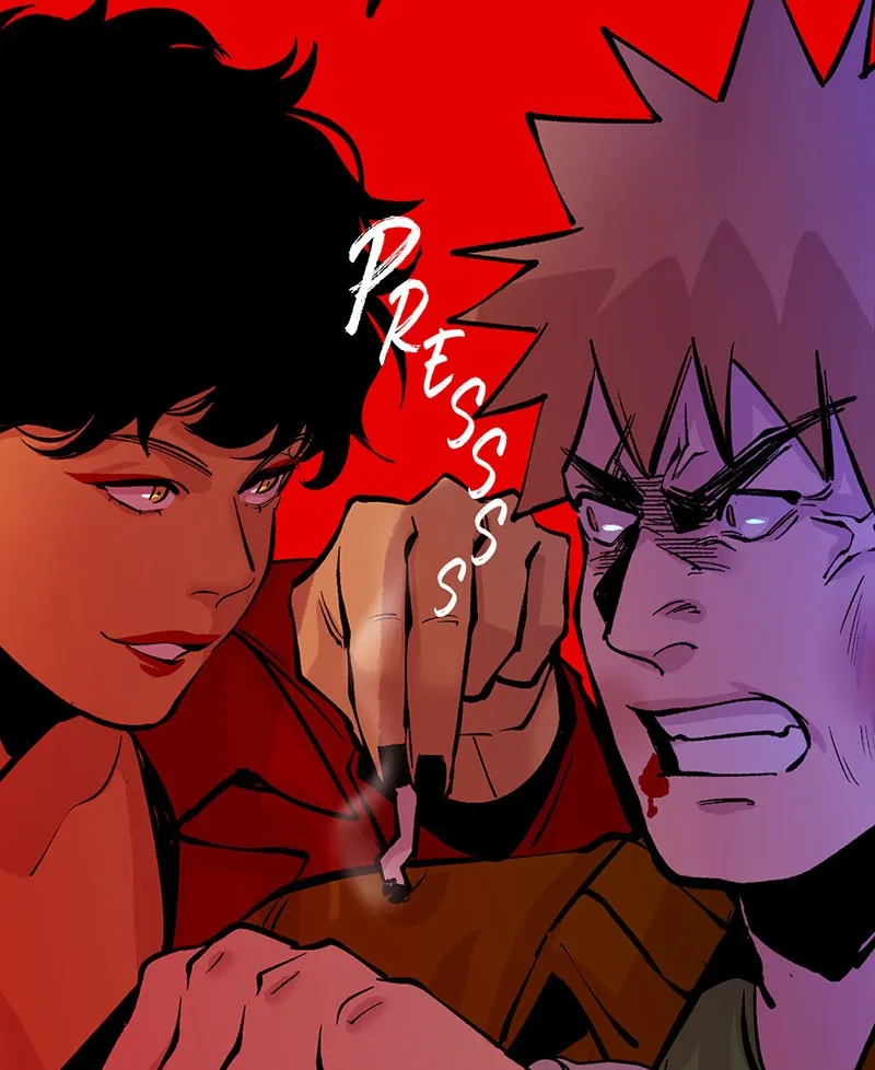 Betwixt Chapter 18 page 85 - 