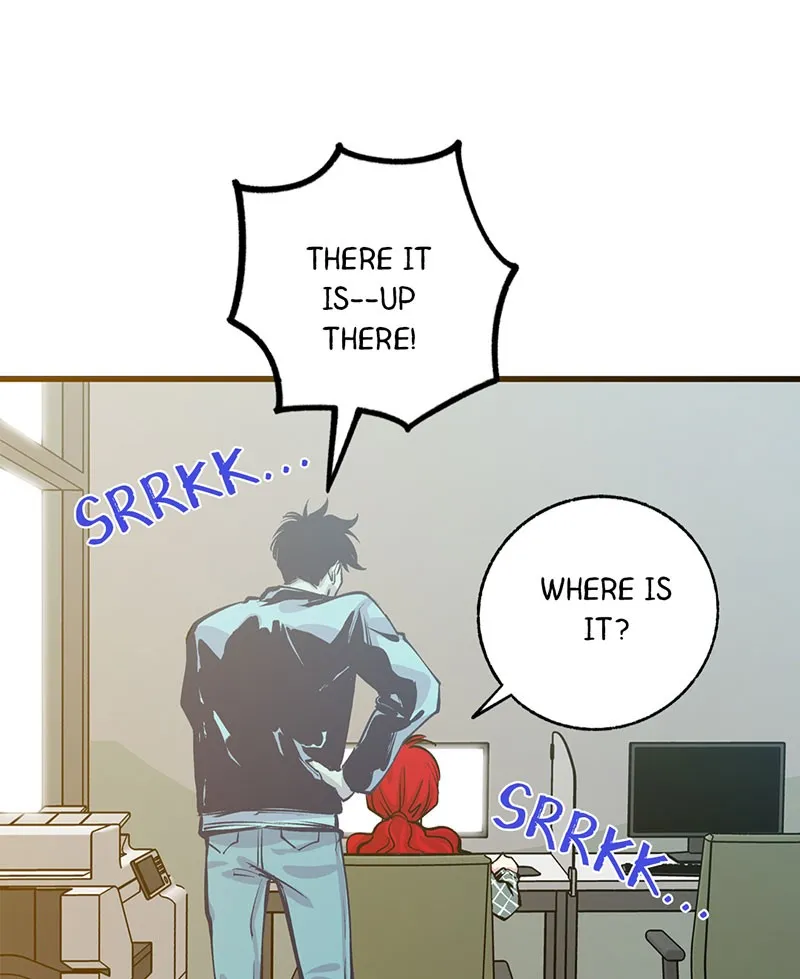 Betwixt Chapter 18 page 90 - 