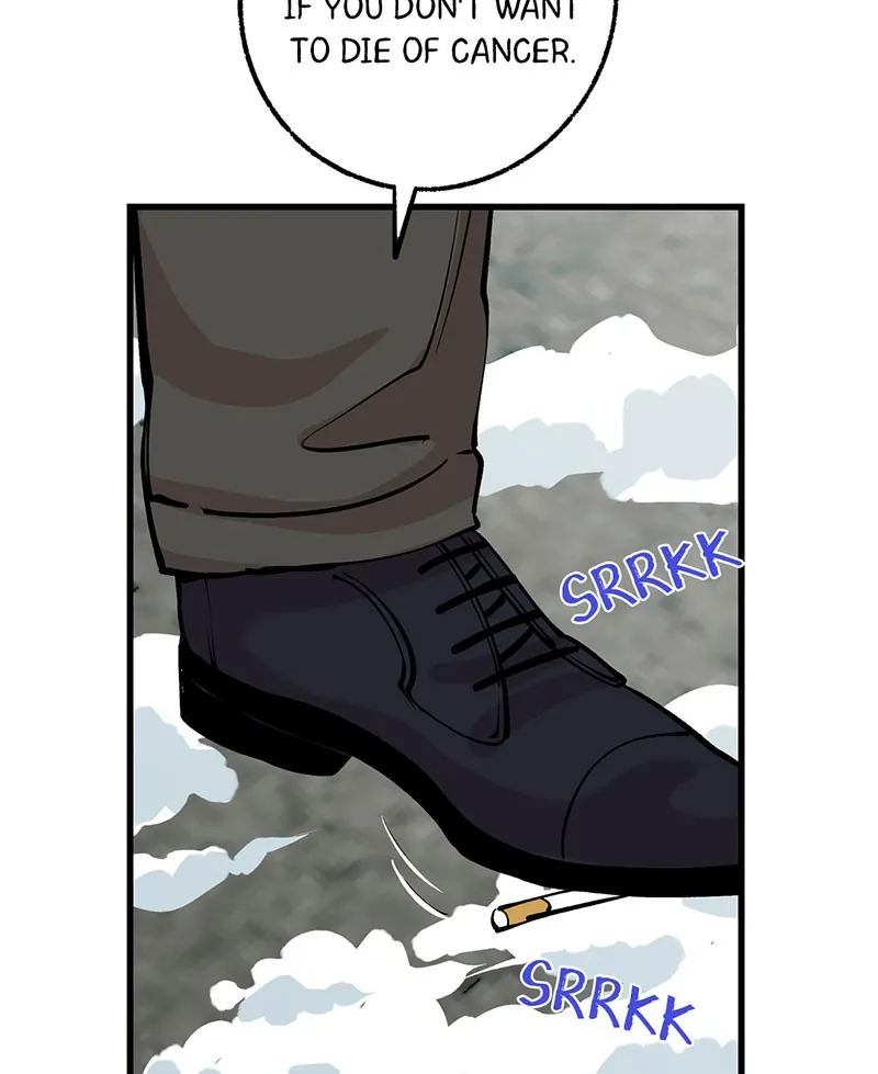 Betwixt Chapter 18 page 10 - 