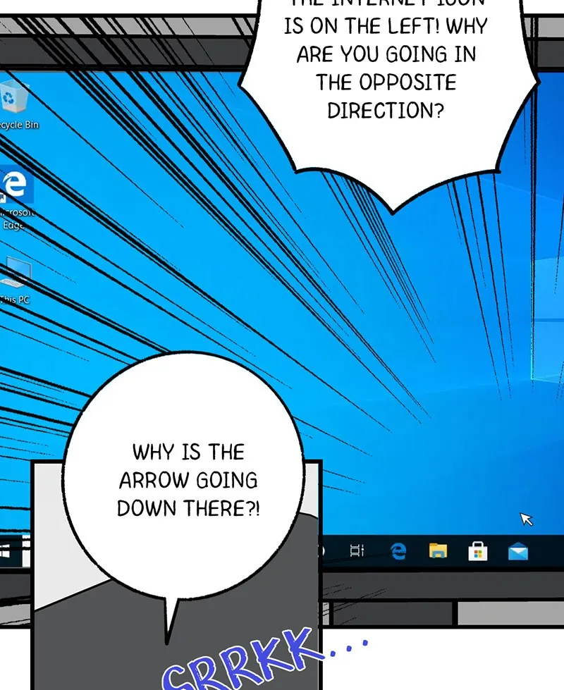 Betwixt Chapter 18 page 94 - 