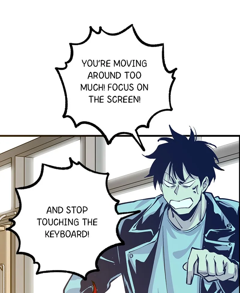 Betwixt Chapter 18 page 96 - 