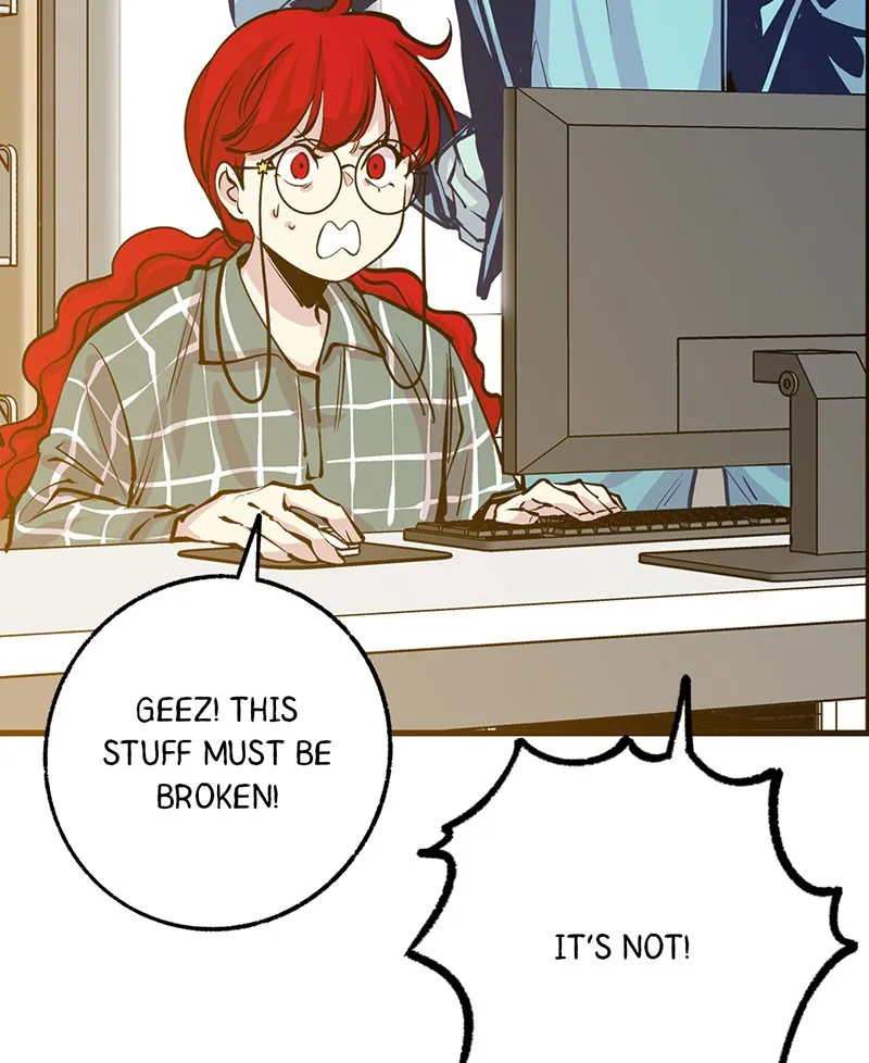 Betwixt Chapter 18 page 97 - 