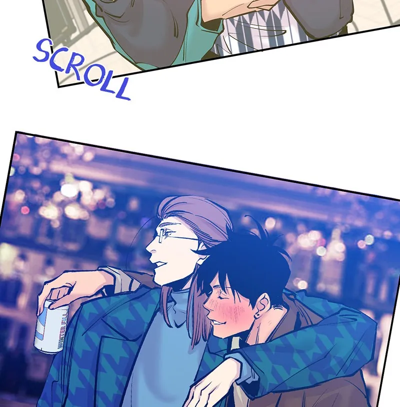 Betwixt Chapter 19 page 2 - 