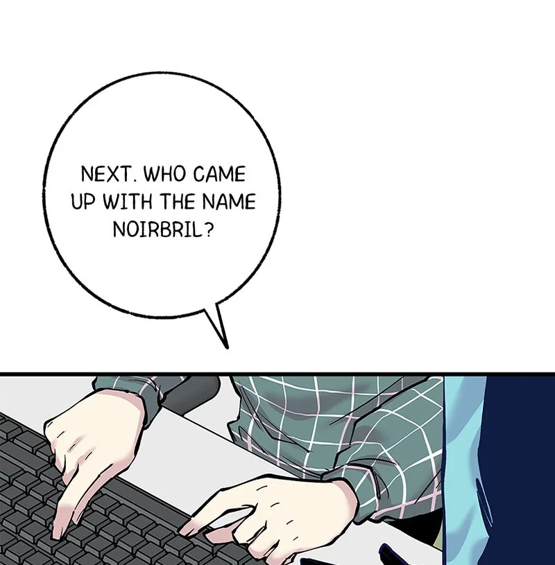 Betwixt Chapter 19 page 102 - 