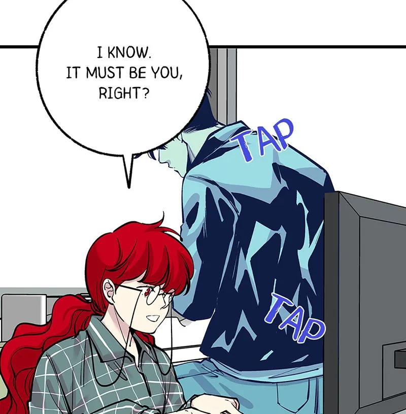Betwixt Chapter 19 page 104 - 