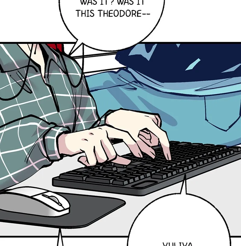 Betwixt Chapter 19 page 107 - 