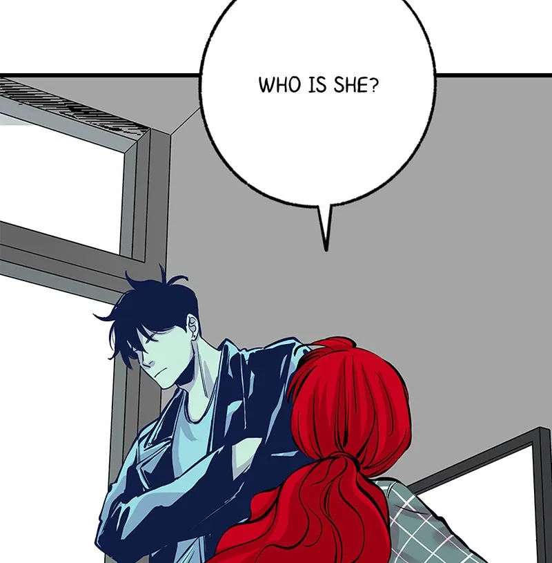 Betwixt Chapter 19 page 109 - 