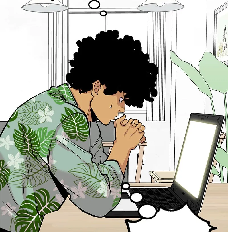 Betwixt Chapter 19 page 119 - 