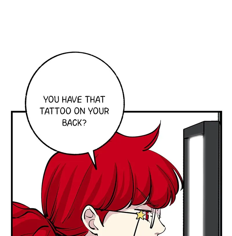 Betwixt Chapter 19 page 15 - 