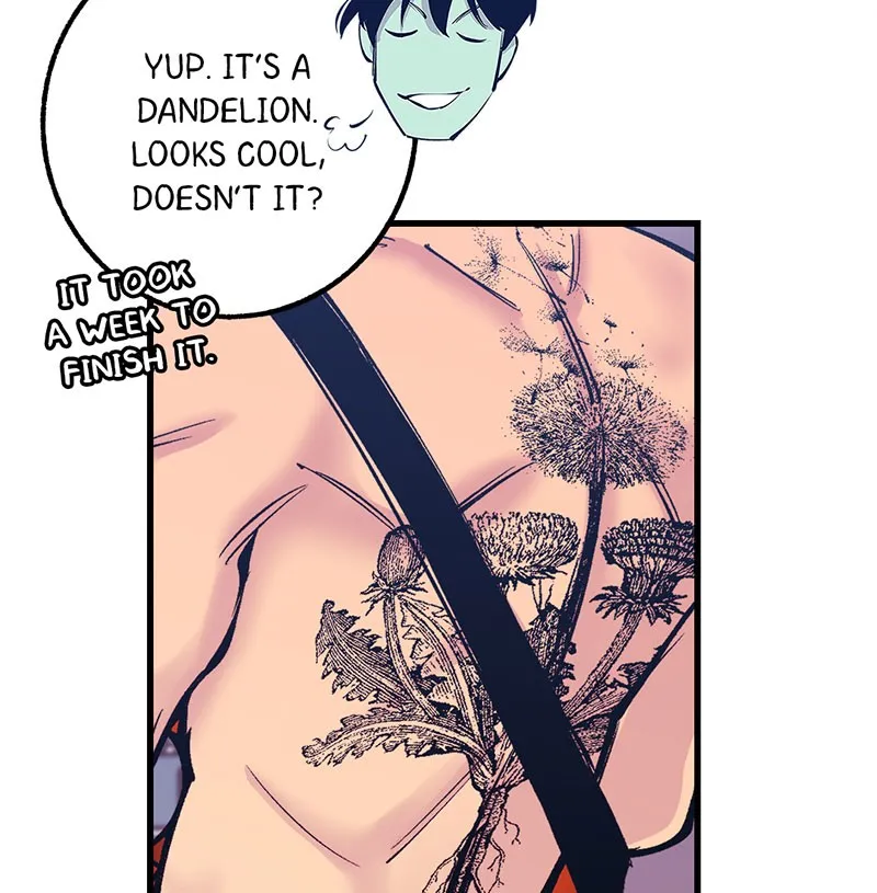 Betwixt Chapter 19 page 17 - 