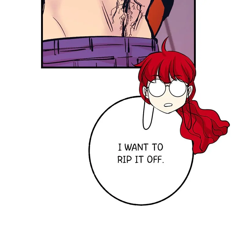 Betwixt Chapter 19 page 18 - 