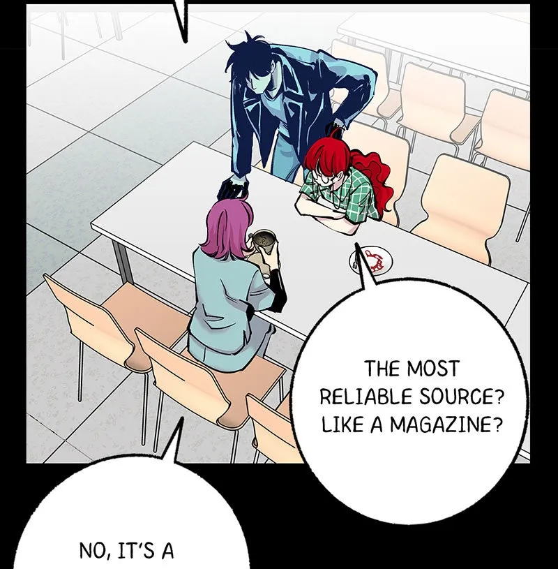 Betwixt Chapter 19 page 26 - 