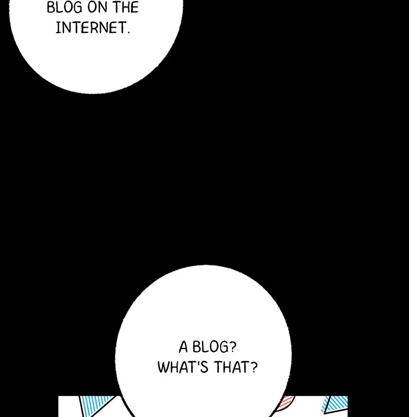 Betwixt Chapter 19 page 27 - 