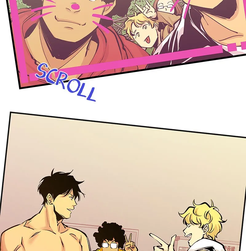 Betwixt Chapter 19 page 4 - 