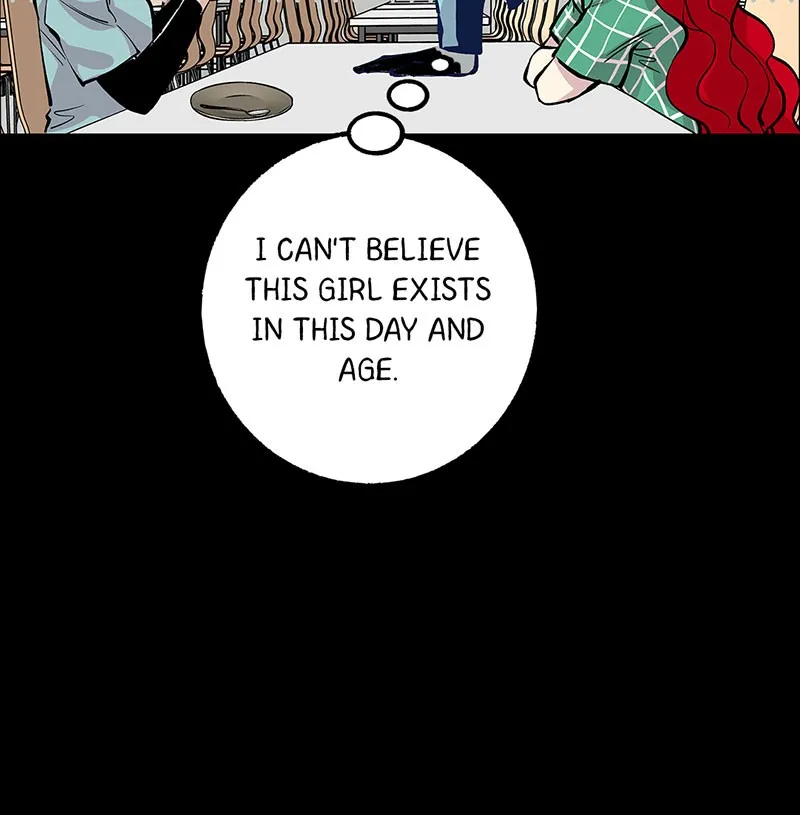 Betwixt Chapter 19 page 31 - 