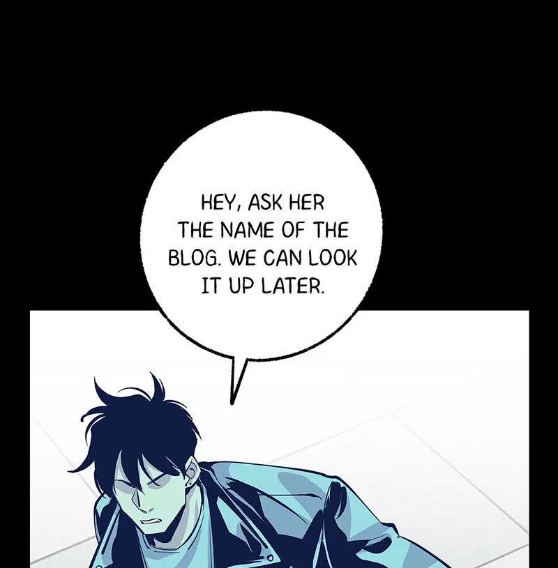 Betwixt Chapter 19 page 32 - 