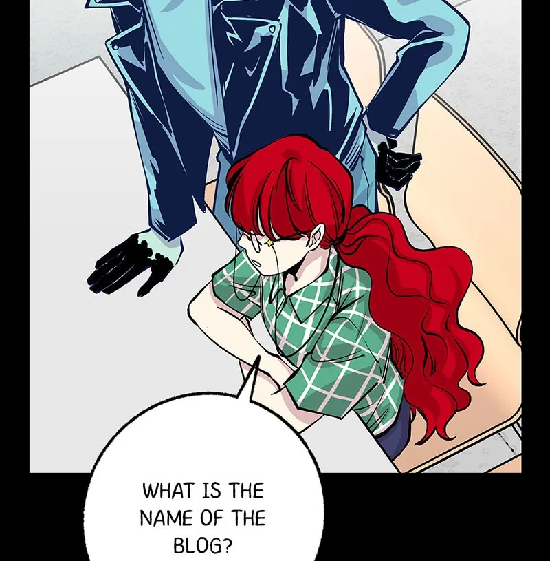 Betwixt Chapter 19 page 33 - 