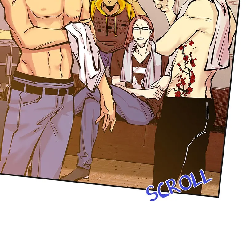 Betwixt Chapter 19 page 5 - 
