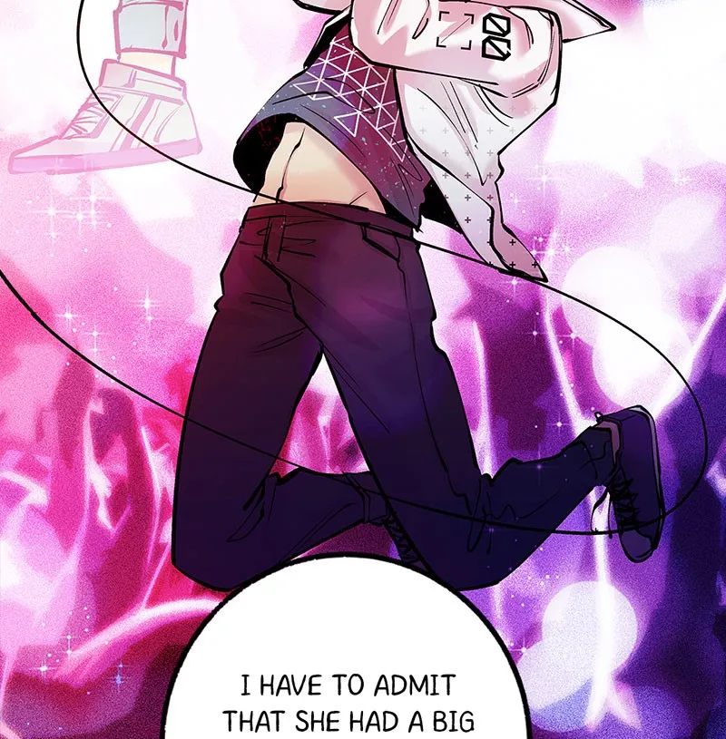 Betwixt Chapter 19 page 42 - 