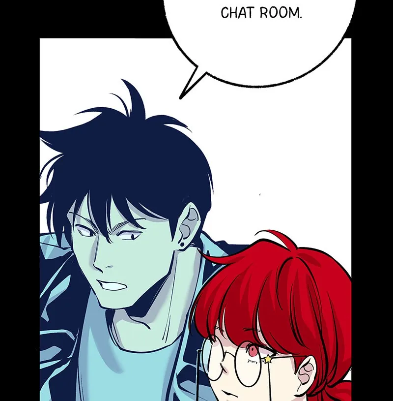 Betwixt Chapter 19 page 49 - 