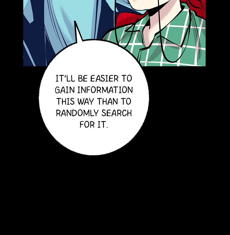 Betwixt Chapter 19 page 50 - 