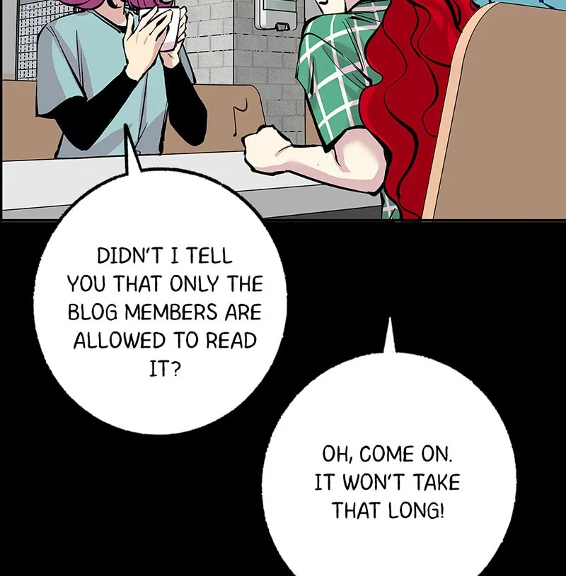 Betwixt Chapter 19 page 54 - 