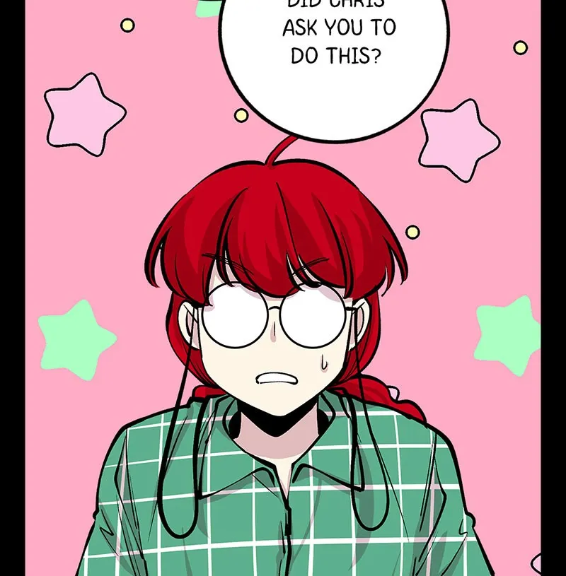 Betwixt Chapter 19 page 56 - 