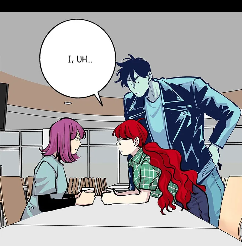 Betwixt Chapter 19 page 60 - 