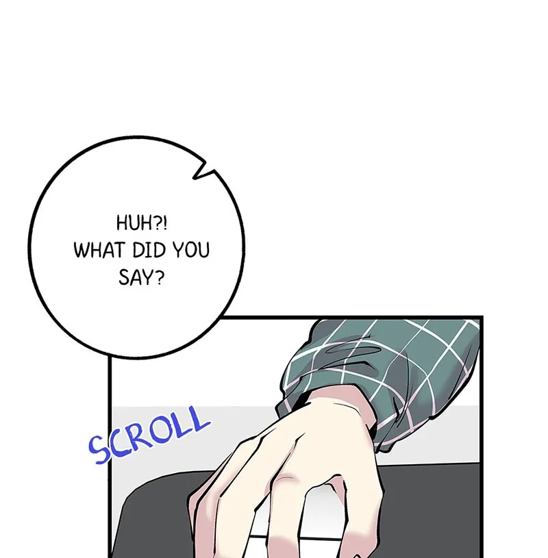 Betwixt Chapter 19 page 64 - 