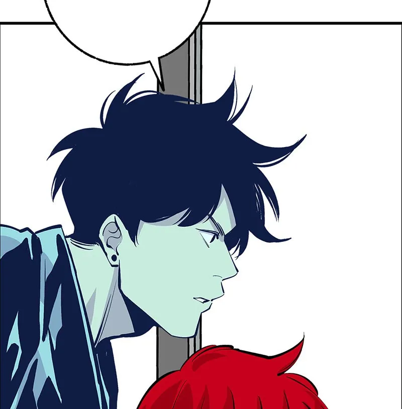 Betwixt Chapter 19 page 70 - 