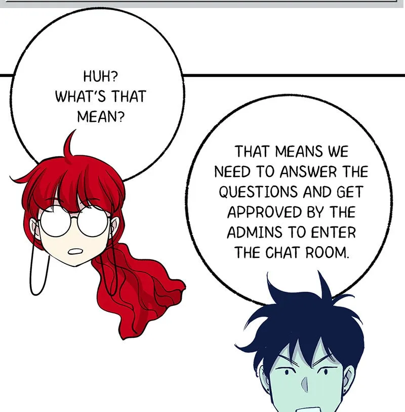 Betwixt Chapter 19 page 74 - 