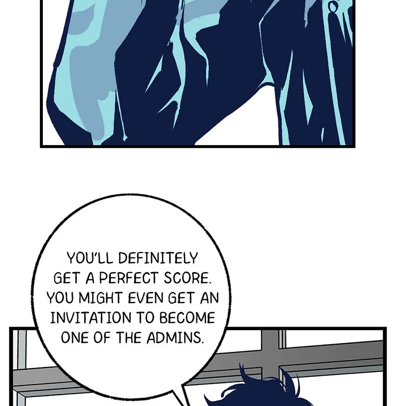 Betwixt Chapter 19 page 79 - 