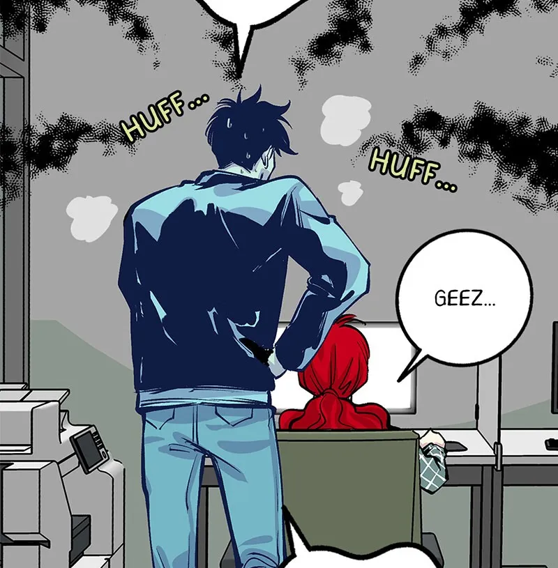 Betwixt Chapter 19 page 83 - 