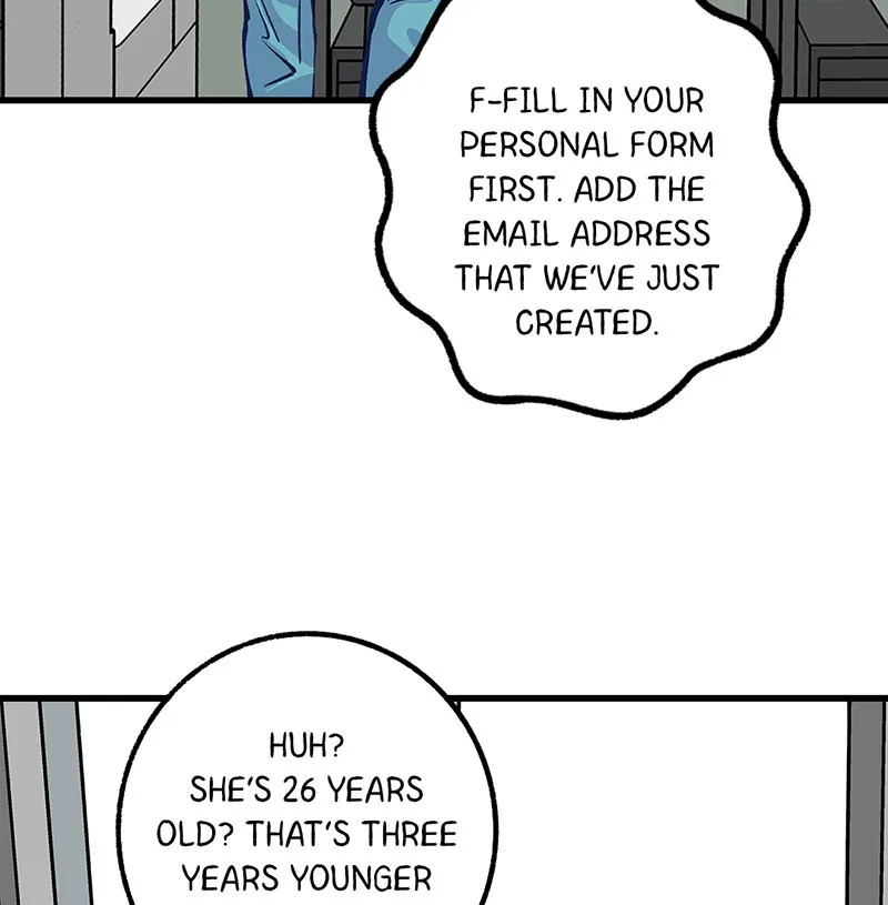 Betwixt Chapter 19 page 84 - 