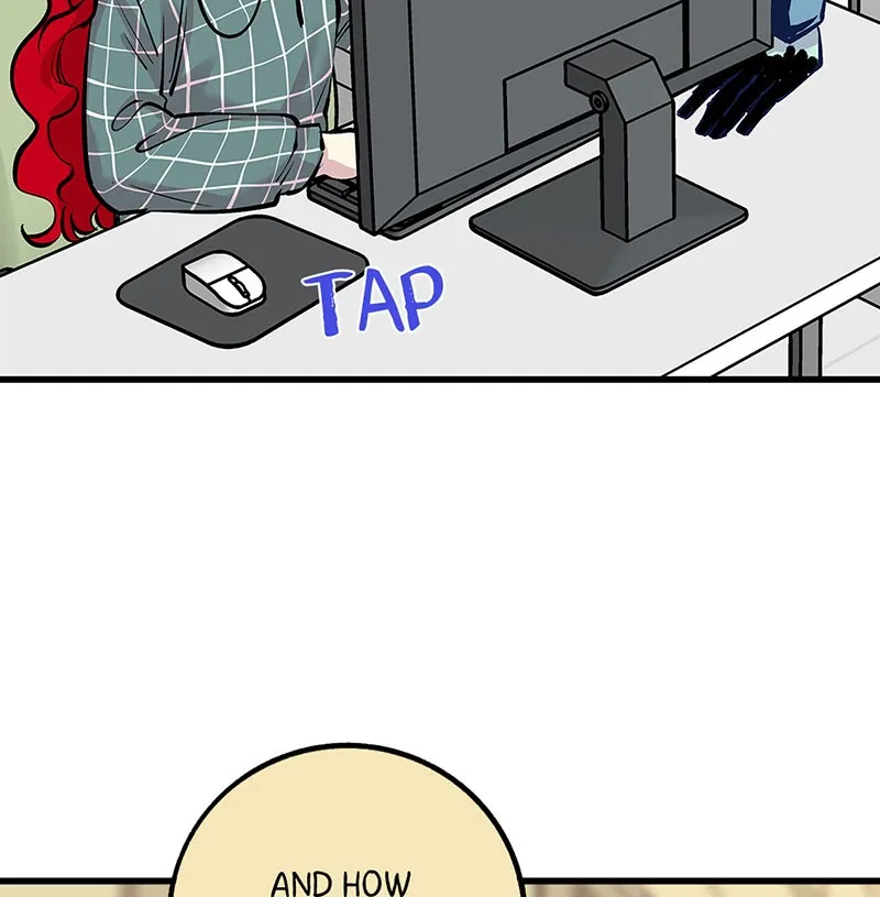 Betwixt Chapter 19 page 86 - 