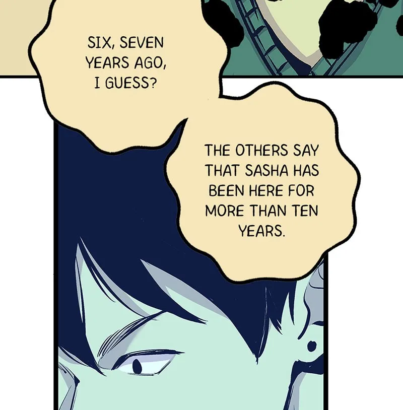 Betwixt Chapter 19 page 88 - 