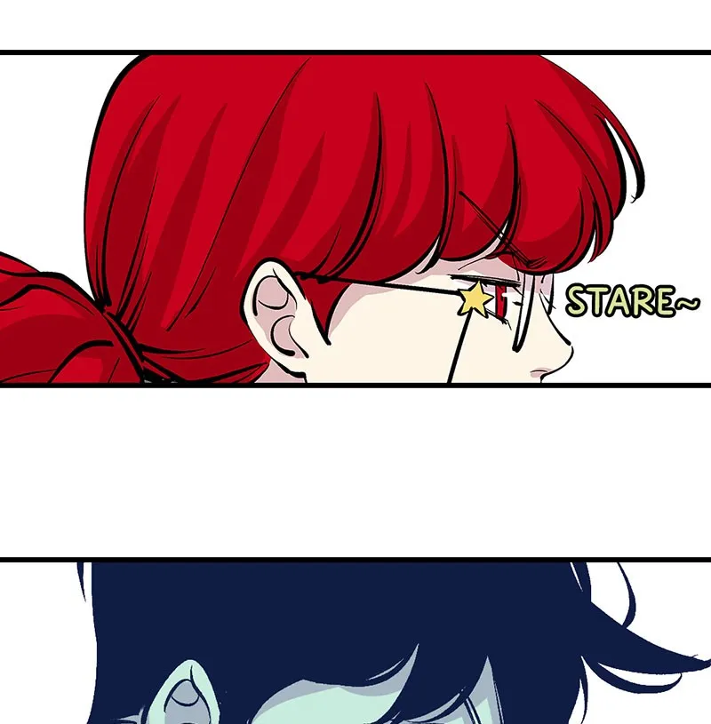Betwixt Chapter 19 page 10 - 