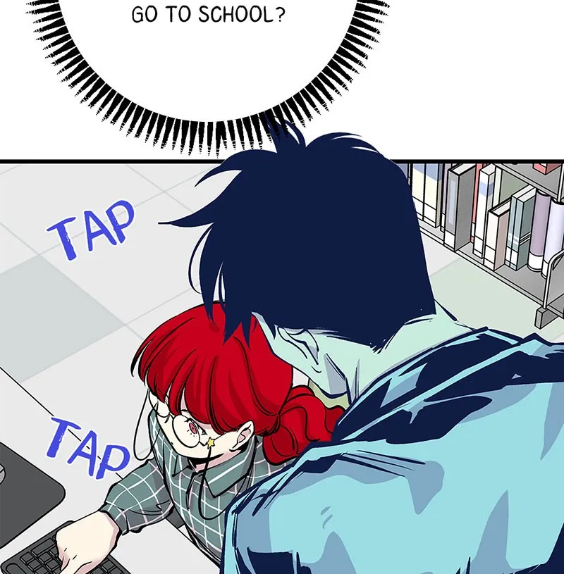 Betwixt Chapter 19 page 91 - 
