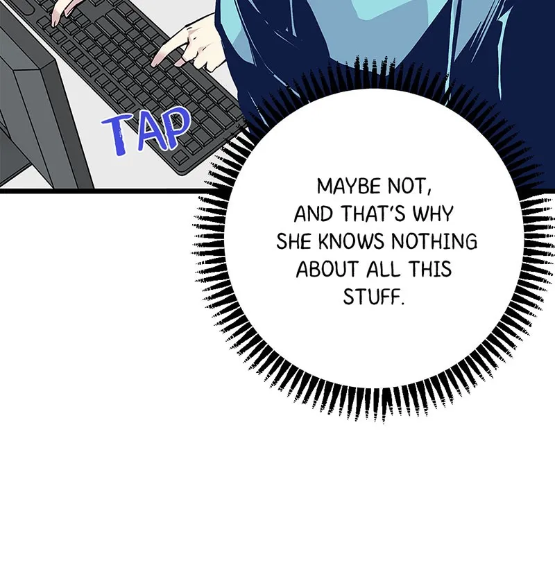 Betwixt Chapter 19 page 92 - 