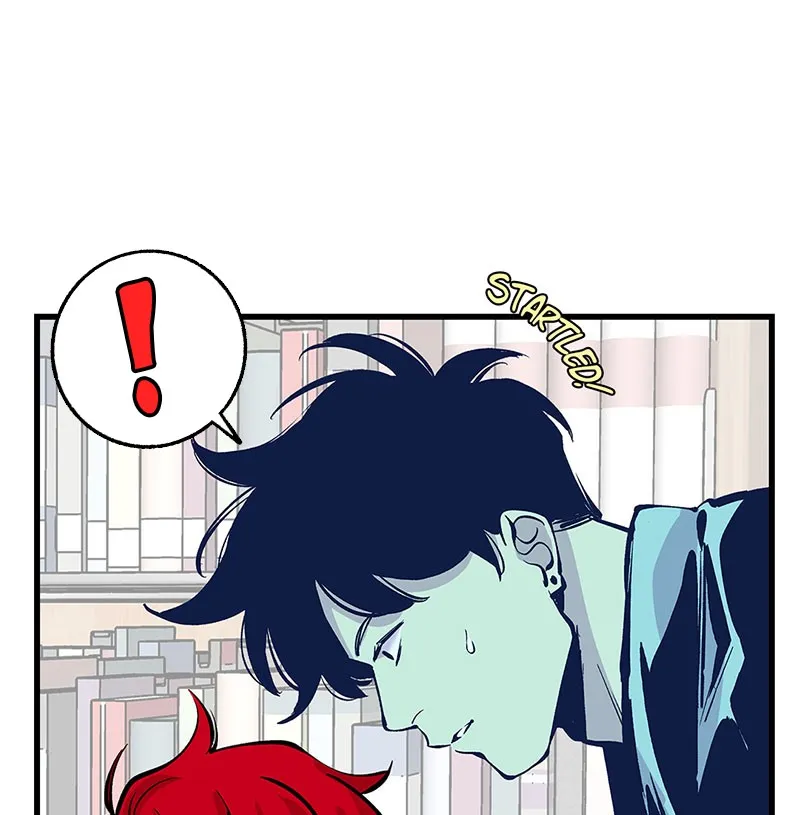 Betwixt Chapter 19 page 95 - 