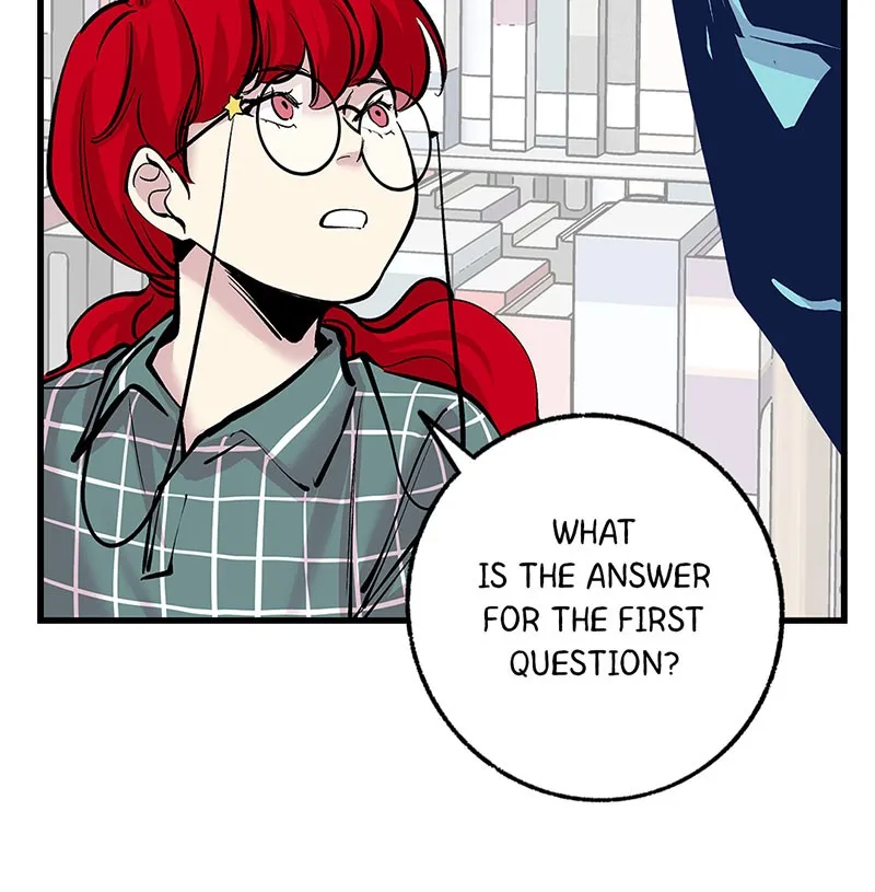 Betwixt Chapter 19 page 96 - 