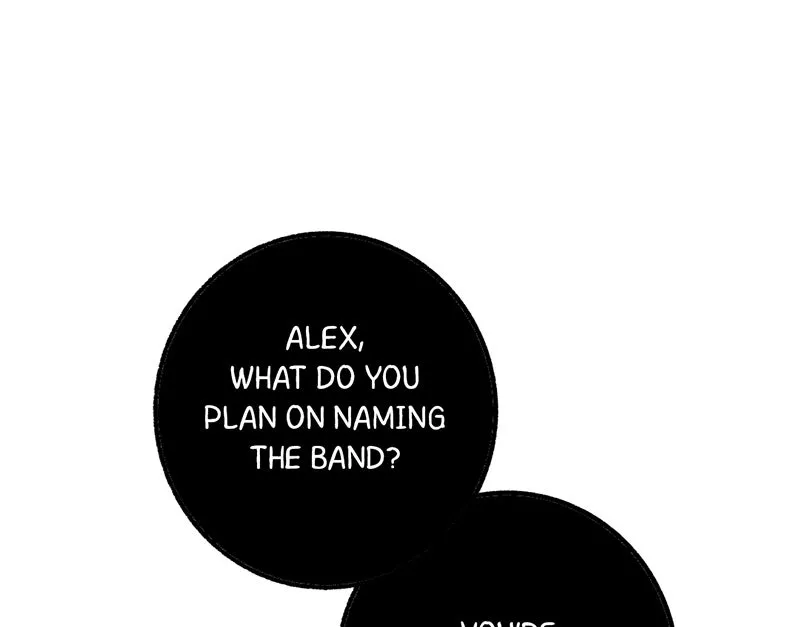 Betwixt Chapter 2 page 1 - 