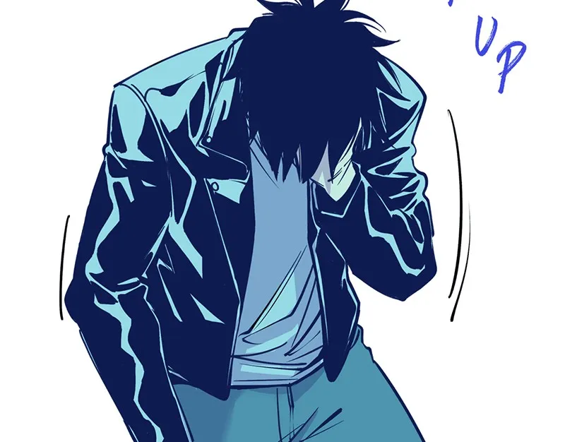 Betwixt Chapter 2 page 11 - 