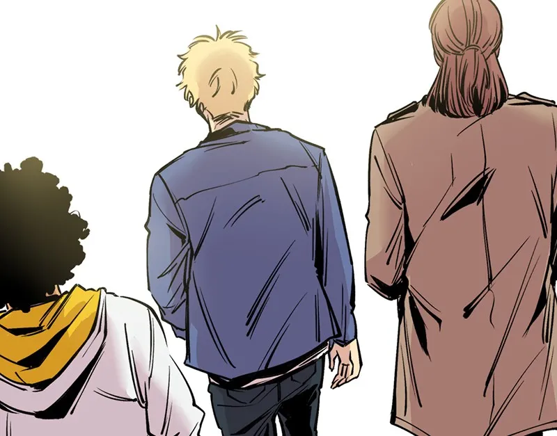 Betwixt Chapter 2 page 156 - 