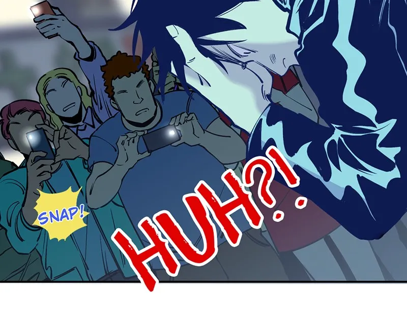 Betwixt Chapter 2 page 17 - 